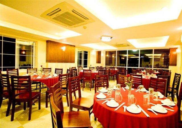 Ngoc Hong Hotel Нячанг Екстер'єр фото