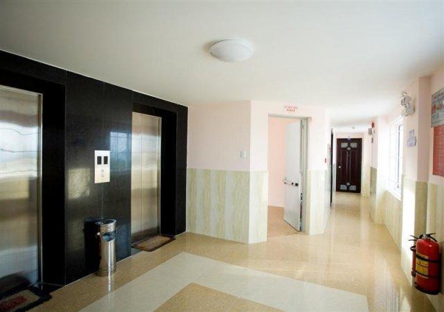 Ngoc Hong Hotel Нячанг Екстер'єр фото
