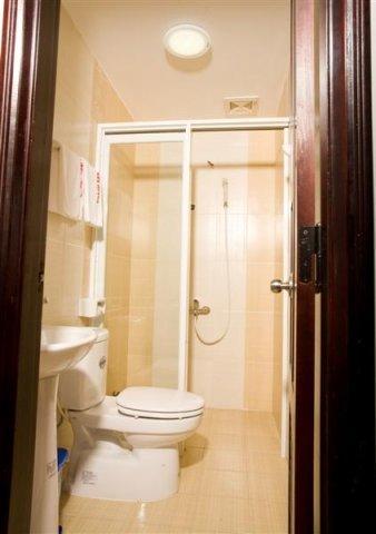 Ngoc Hong Hotel Нячанг Номер фото