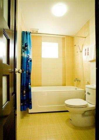 Ngoc Hong Hotel Нячанг Номер фото