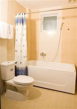 Ngoc Hong Hotel Нячанг Екстер'єр фото