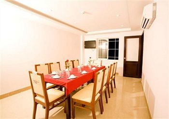 Ngoc Hong Hotel Нячанг Екстер'єр фото